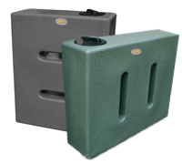 400 Litre Water Butts