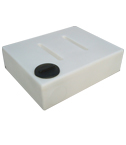 400 Ltr Boat Tank