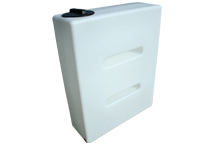 400 Litre Car Valeting Water Tank - V3