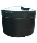 Ecosure Insulated 4300 Litre Water Tank