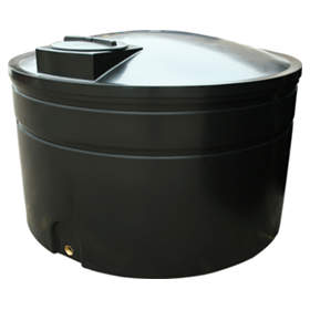 Ecosure 4300 Litre Water Tank