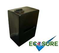 Potable Water Tank 400 Ltr V3