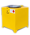 Oil-Fuel Pump Dispenser 460