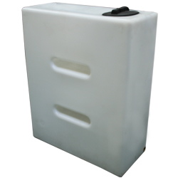 400 Litre Window Cleaning Water Tank V3