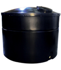 Ecosure Insulated 5000 Litre Water Tank