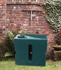 500 Ltr Garden Water Butt