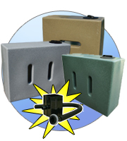 Water Butts 500 Litres Special Offers