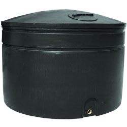 Ecosure 5300 Litre Water Tank