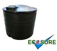 Ecosure 5600 Litre Water Tank