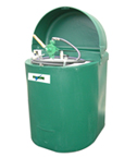 Ecosure 600ltr Fuel Dispenser