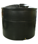 6250 Litre Potable Water Tank