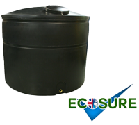 6250 Litre Potable Water Tank