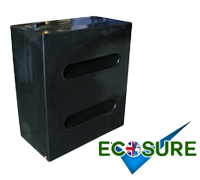 650 Litre Water Tank - V3