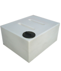 650 Ltr Boat Tank