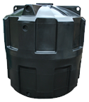 7000 Litre Potable Water Tank