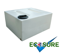 Boat Tank 750Litre V2