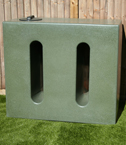 750 Litre Water Butts