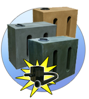Water Butts 750 Litre Special Offers