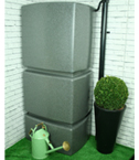 800 Litre Water Butts