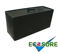 85 Litre Potable Water Tank