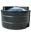 8500 Litre Agricultural Water Tank