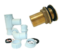 Water Tank Accessories