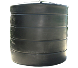 9500 Litre Molasses Tank
