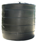 9500 Litre Molasses Tank