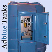 Ecosure Adblue 2
