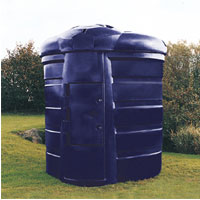 Adblue SBTank