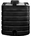 7270 Litre Water Storage Tank