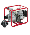 CH3D - 3" Petrol Driven Water Pump