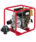 Diesel Driven Water Pump 