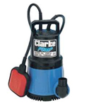 CSE1A 1¼" Submersible Water Pump