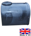 Water Storage Tank Layflat 1000Litre 