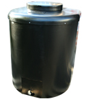 Ecosure Insulated 710 Litre Water Tank