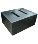 Agricultural Water Tank 1050Litre V2