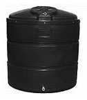 6300 Litre Water Storage Tank