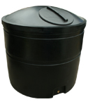 Ecosure 1200 Litre Water Tank