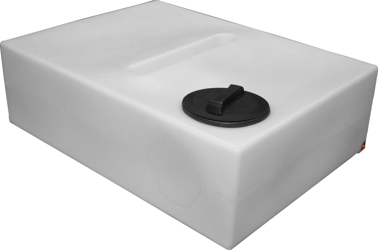 Ecosure 280 Litre Baffled Water Tank