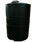 Ecosure 3000 Litre Molasses Tank