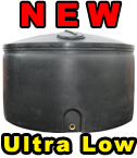 Ecosure 4500 Litre Water Tank