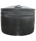 Ecosure 4300 Litre  Bunded Water Tank
