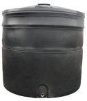 Ecosure 5600 Litre Bunded Water Tank