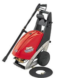 EHD130 Power Washer - 1900psi