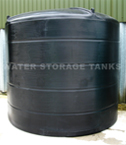 11,500 Litre Water Storage Tank