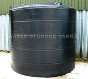 11,500 Litre Water Storage Tank 