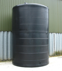 Water Storage Tank 16000