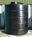 5500 Litre Water Storage Tank