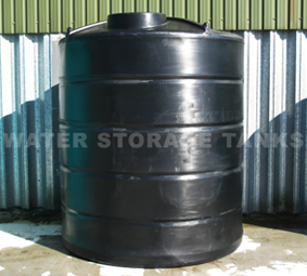 5500 Litre Water Storage Tank